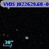 VVDS J022628.60-042506.9