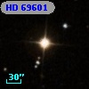 HD  69601