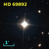 HD  69892