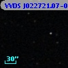 VVDS J022721.07-041125.6