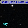 VVDS J022714.57-040936.1
