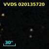 VVDS J022516.52-044220.5