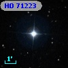 HD  71223