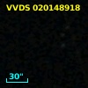 VVDS J022615.49-044030.8