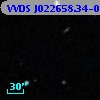 VVDS J022658.34-043912.3