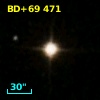 BD+69   471