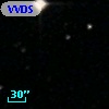 VVDS J022604.95-043433.3