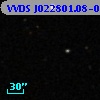 VVDS J022801.08-041842.3