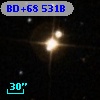 BD+68   531B