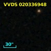 VVDS J022612.28-041536.1