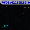 VVDS J022725.50-041038.8