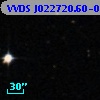 VVDS J022720.60-041858.7