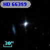HD  66389