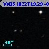VVDS J022719.29-040930.2
