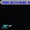 VVDS J022548.06-040943.4