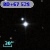 BD+67   528