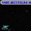 VVDS J022735.94-041047.2