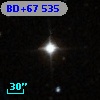 BD+67   535