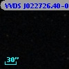 VVDS J022726.40-041142.4
