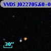 VVDS J022705.60-041147.6