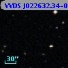 VVDS J022632.34-041158.7