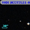 VVDS J022725.51-041303.2