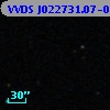 VVDS J022731.07-041346.4