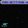 VVDS J022729.06-041505.4