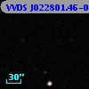 VVDS J022801.46-041606.6