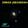 2MASX J08190549+6812083