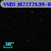 VVDS J022728.99-041617.1