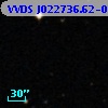 VVDS J022736.62-041717.3