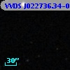VVDS J022736.34-041733.3