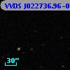 VVDS J022736.96-041801.4