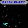 IRAS 08175+6822