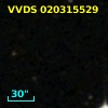 VVDS J022729.54-041811.2