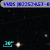 VVDS J022524.57-041820.6