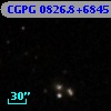 CGPG 0826.8+6845
