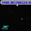 VVDS J022801.54-041824.7