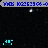 VVDS J022628.68-041847.5