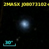 2MASX J08073102+6733537