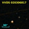 VVDS J022550.31-041922.9