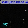 VVDS J022758.37-042004.8