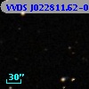 VVDS J022811.62-042011.6