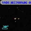 VVDS J022809.06-042105.1