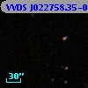 VVDS J022758.35-042226.3