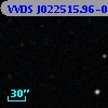 VVDS J022515.96-042346.1