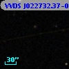 VVDS J022732.37-042347.2