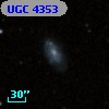 UGC  4353