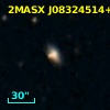 2MASX J08324514+6804015